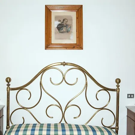 Villa Anna Stuart Giulianova