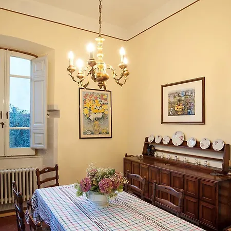 Villa Anna Stuart *
